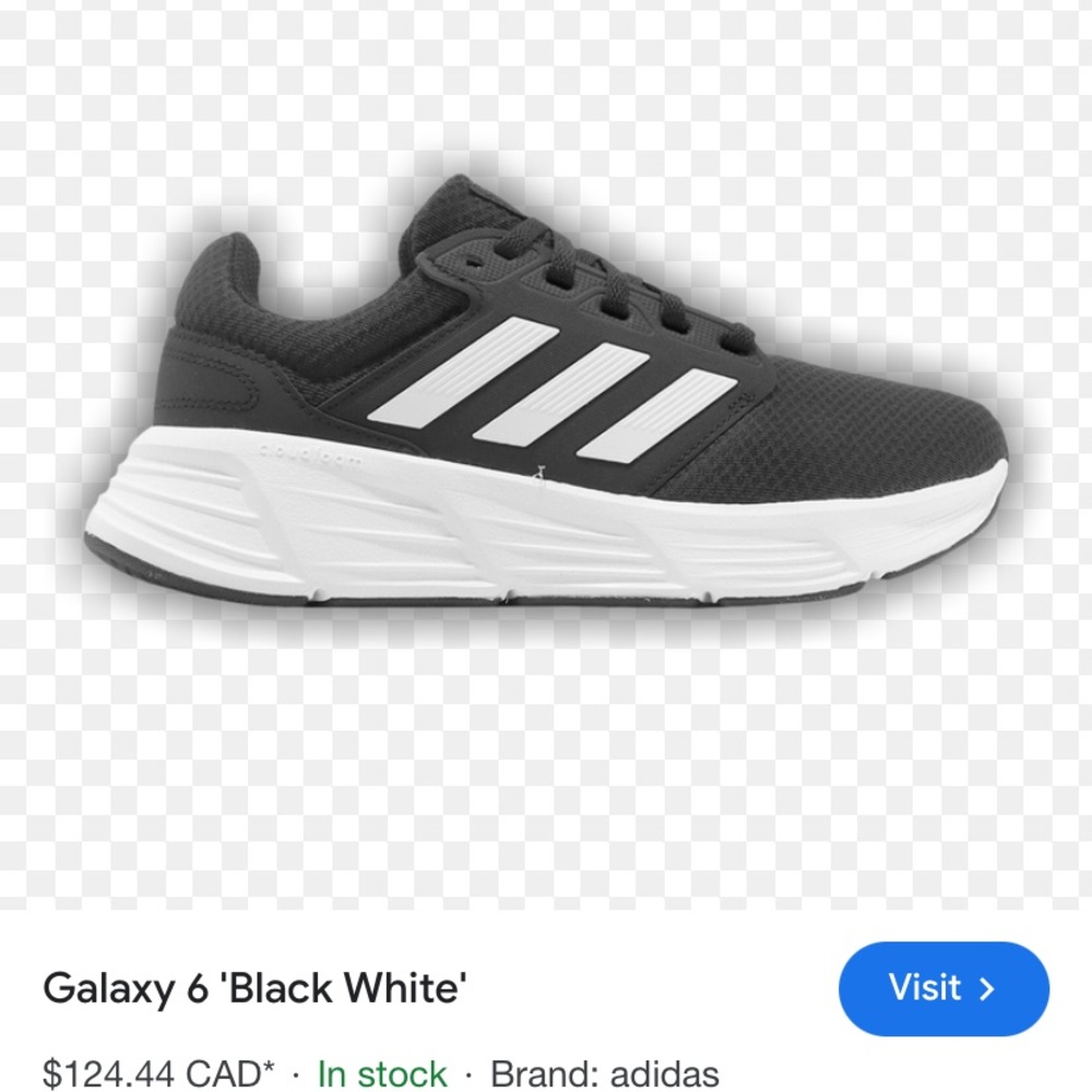 Adidas runners